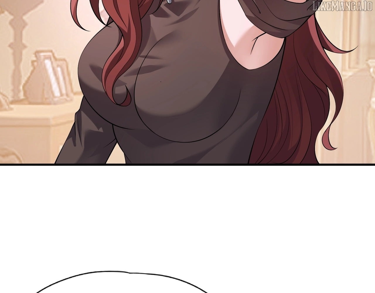 Hidden Dragon in the City (2025) Chapter 2 - page 64